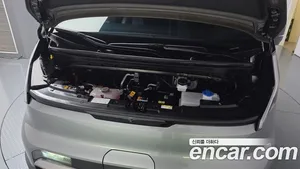 Kia PV5, 2026 — миниатюра 5