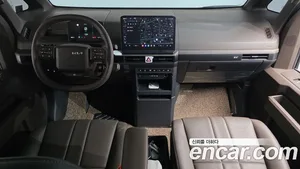 Kia PV5, 2026 — миниатюра 9