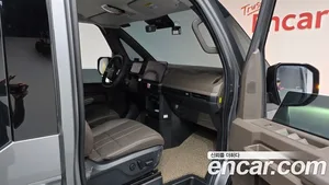 Kia PV5, 2026 — миниатюра 16