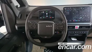 Kia PV5, 2026 — миниатюра 18