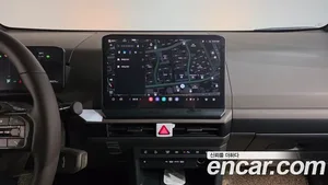 Kia PV5, 2026 — миниатюра 19