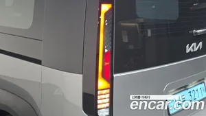 Kia PV5, 2026 — миниатюра 8