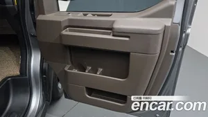 Kia PV5, 2026 — миниатюра 14