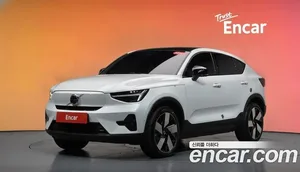 Volvo C40, 2023 — миниатюра 33