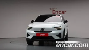 Volvo C40, 2023 — миниатюра 2