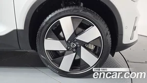 Volvo C40, 2023 — миниатюра 4