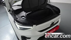 Volvo C40, 2023 — миниатюра 5