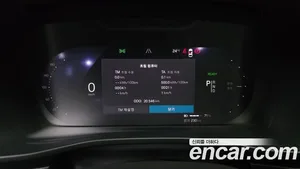 Volvo C40, 2023 — миниатюра 10