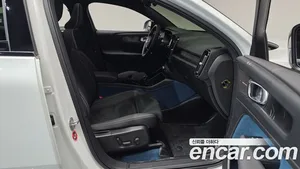 Volvo C40, 2023 — миниатюра 16