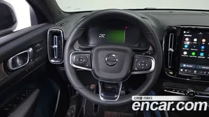 Volvo C40, 2023 — миниатюра 18