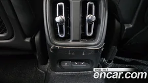 Volvo C40, 2023 — миниатюра 23