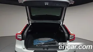 Volvo C40, 2023 — миниатюра 25