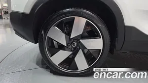 Volvo C40, 2023 — миниатюра 6