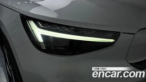 Volvo C40, 2023 — миниатюра 7