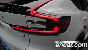 Volvo C40, 2023 — миниатюра 8