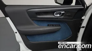Volvo C40, 2023 — миниатюра 13