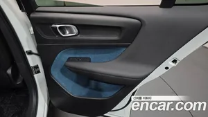 Volvo C40, 2023 — миниатюра 14
