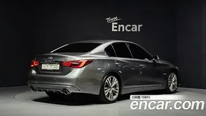 Infiniti Q50, 2018 — миниатюра 2