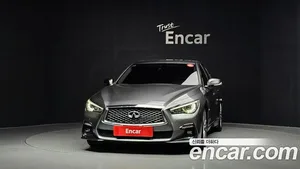 Infiniti Q50, 2018 — миниатюра 3