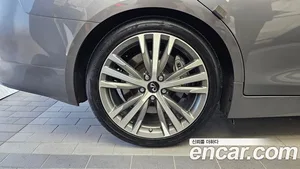Infiniti Q50, 2018 — миниатюра 5