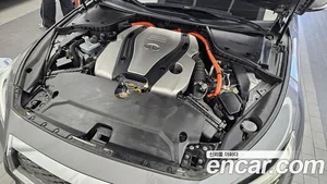 Infiniti Q50, 2018 — миниатюра 6
