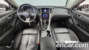 Infiniti Q50, 2018 — миниатюра 10
