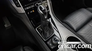 Infiniti Q50, 2018 — миниатюра 12