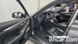 Infiniti Q50, 2018 — миниатюра 13