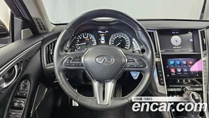 Infiniti Q50, 2018 — миниатюра 19