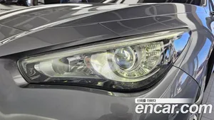 Infiniti Q50, 2018 — миниатюра 8