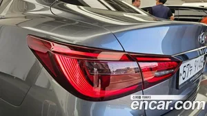 Infiniti Q50, 2018 — миниатюра 9