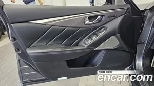 Infiniti Q50, 2018 — миниатюра 14