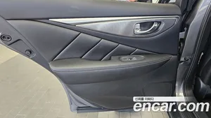 Infiniti Q50, 2018 — миниатюра 15