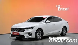 Kia K7, 2020 — миниатюра 35