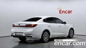 Kia K7, 2020 — миниатюра 1
