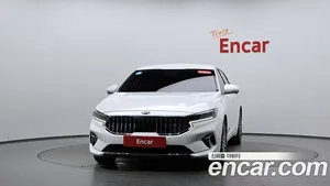 Kia K7, 2020 — миниатюра 2