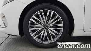 Kia K7, 2020 — миниатюра 4