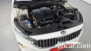 Kia K7, 2020 — миниатюра 5
