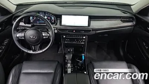 Kia K7, 2020 — миниатюра 9