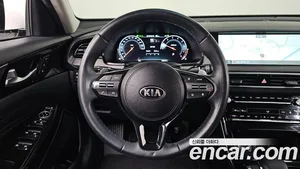 Kia K7, 2020 — миниатюра 18