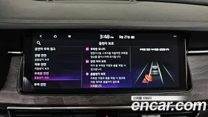 Kia K7, 2020 — миниатюра 22