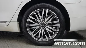 Kia K7, 2020 — миниатюра 6