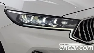 Kia K7, 2020 — миниатюра 7