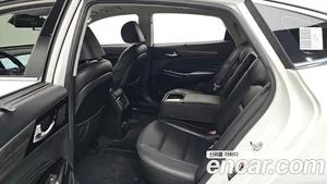 Kia K7, 2020 — миниатюра 15