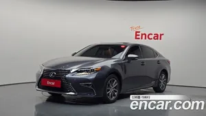Lexus ES, 2018 — миниатюра 1