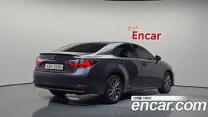 Lexus ES, 2018 — миниатюра 2