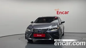 Lexus ES, 2018 — миниатюра 3