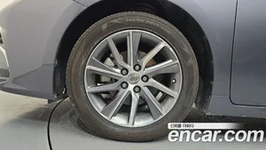 Lexus ES, 2018 — миниатюра 5