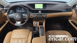 Lexus ES, 2018 — миниатюра 7