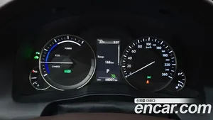 Lexus ES, 2018 — миниатюра 8
